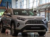 Toyota RAV4 Luxe+ 2025 годаүшін23 538 166 тг. в Алматы – фото 3