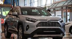 Toyota RAV4 Luxe+ 2025 годаүшін23 538 166 тг. в Алматы – фото 3