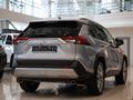 Toyota RAV4 Luxe+ 2025 годаүшін23 538 166 тг. в Алматы – фото 4