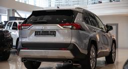 Toyota RAV4 Luxe+ 2025 годаүшін23 538 166 тг. в Алматы – фото 4