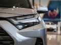 Toyota RAV4 Luxe+ 2025 годаүшін23 538 166 тг. в Алматы – фото 6