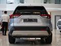 Toyota RAV4 Luxe+ 2025 годаүшін23 538 166 тг. в Алматы – фото 7