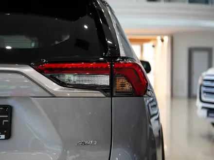 Toyota RAV4 Luxe+ 2025 года за 23 538 166 тг. в Алматы – фото 8