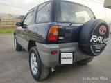 Toyota RAV4 1996 года за 3 300 000 тг. в Алматы – фото 5