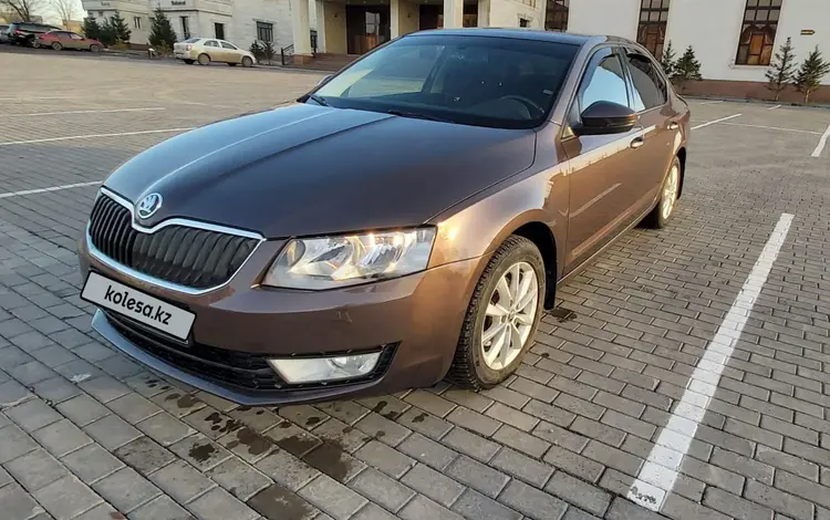 Skoda Octavia 2013 года за 6 800 000 тг. в Караганда