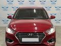 Hyundai Accent 2019 годаүшін7 700 000 тг. в Талдыкорган – фото 2