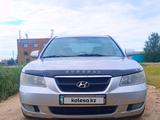 Hyundai Sonata 2005 года за 4 500 000 тг. в Уральск