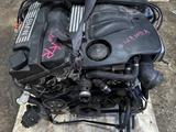 ДВИГАТЕЛЬ — МОТОР — N46B20A- /- /-АКПП — КОРОБКА-АВТОМАТ-/ -_-үшін400 000 тг. в Шымкент