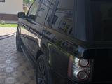 Land Rover Range Rover 2005 годаүшін8 500 000 тг. в Тараз – фото 4