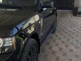 Land Rover Range Rover 2005 годаүшін8 500 000 тг. в Тараз – фото 2