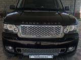 Land Rover Range Rover 2005 годаүшін8 500 000 тг. в Тараз – фото 3