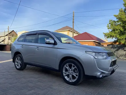 Mitsubishi Outlander 2013 года за 8 500 000 тг. в Семей – фото 10