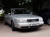 Audi A6 1994 годаүшін4 400 000 тг. в Алматы – фото 2
