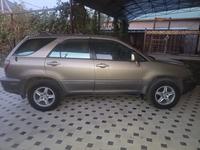 Lexus RX 300 1998 годаүшін3 600 000 тг. в Шымкент