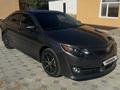 Toyota Camry 2013 годаfor8 900 000 тг. в Атырау – фото 2