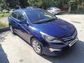 Hyundai Solaris 2016 годаүшін5 000 000 тг. в Семей