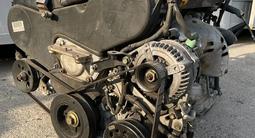 1Mz-fe VVTi Двигатель (ДВС) для Lexus Rx300 Установка+масло+антифриз за 600 000 тг. в Алматы – фото 3