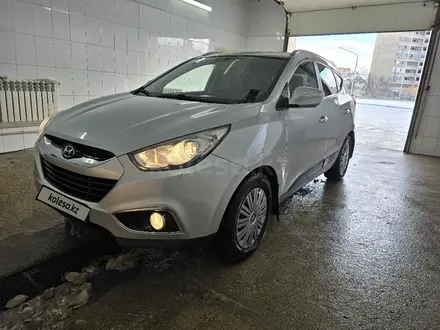 Hyundai Tucson 2013 года за 6 900 000 тг. в Актау – фото 16