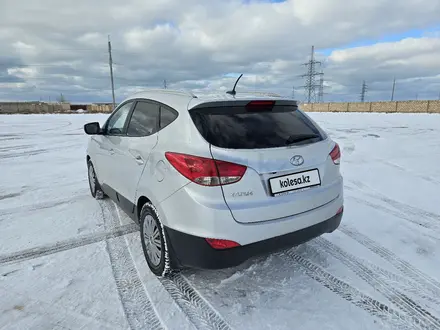 Hyundai Tucson 2013 года за 6 900 000 тг. в Актау – фото 8