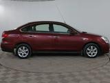 Nissan Almera 2013 года за 3 830 000 тг. в Шымкент – фото 4