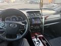 Toyota Camry 2012 годаfor9 200 000 тг. в Тараз – фото 13