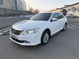 Toyota Camry 2012 годаfor9 200 000 тг. в Тараз