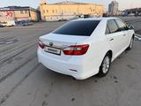 Toyota Camry 2012 годаfor9 200 000 тг. в Тараз – фото 5