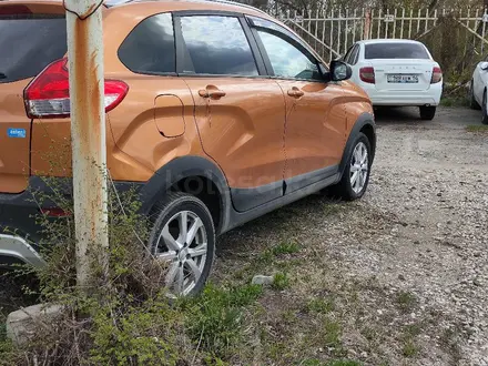 ВАЗ (Lada) XRAY Cross 2022 года за 4 700 000 тг. в Павлодар – фото 4