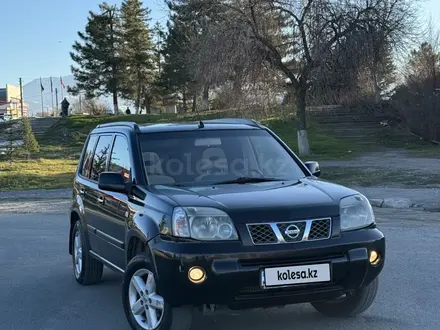 Nissan X-Trail 2007 года за 4 100 000 тг. в Алматы – фото 2