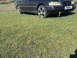 Mercedes-Benz C 200 1993 годаүшін1 200 000 тг. в Караганда – фото 2