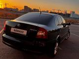 Skoda Octavia 2012 года за 4 700 000 тг. в Астана – фото 4