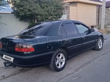 Opel Omega 1994 года за 1 500 000 тг. в Тараз – фото 4