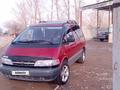 Toyota Previa 1992 годаүшін3 000 000 тг. в Семей – фото 3