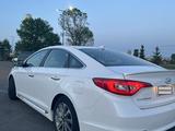 Hyundai Sonata 2017 годаүшін5 600 000 тг. в Тараз – фото 4