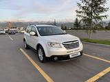 Subaru Tribeca 2007 года за 6 900 000 тг. в Алматы