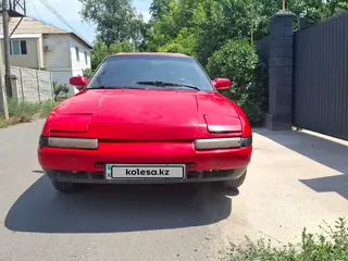 Mazda 323