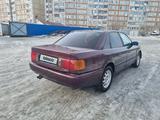 Audi 100 1991 года за 2 100 000 тг. в Кокшетау – фото 5