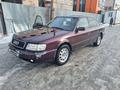 Audi 100 1991 годаүшін2 100 000 тг. в Кокшетау – фото 6