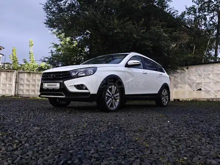 ВАЗ (Lada) Vesta SW Cross 2020 года за 8 500 000 тг. в Экибастуз