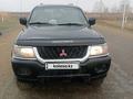 Mitsubishi Montero Sport 2001 года за 3 000 000 тг. в Семей – фото 2