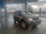 Mitsubishi Montero Sport 2001 года за 3 300 000 тг. в Семей – фото 5