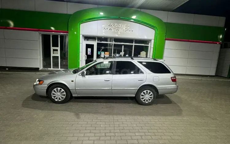 Toyota Camry Gracia 1997 года за 2 800 000 тг. в Павлодар