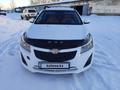 Chevrolet Cruze 2014 года за 3 800 000 тг. в Усть-Каменогорск