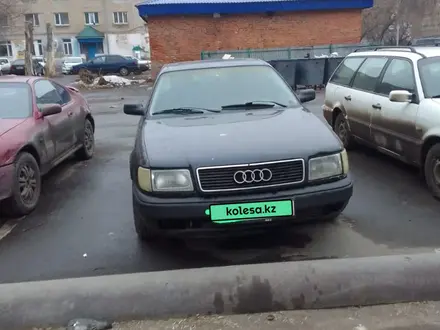 Audi 100 1992 года за 1 400 000 тг. в Петропавловск