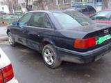 Audi 100 1992 годаүшін1 400 000 тг. в Петропавловск – фото 3