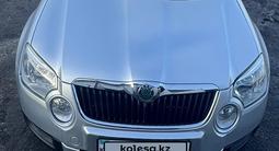 Skoda Yeti 2012 года за 6 000 000 тг. в Шемонаиха – фото 4