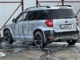 Skoda Yeti 2012 года за 6 000 000 тг. в Шемонаиха