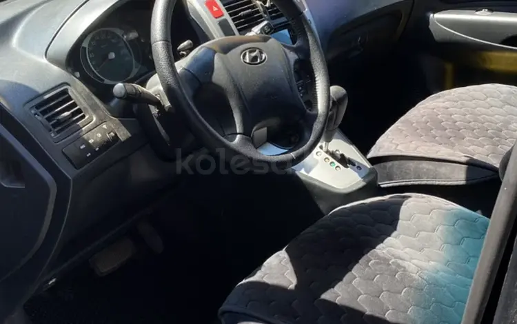 Hyundai Tucson 2006 года за 4 400 000 тг. в Усть-Каменогорск