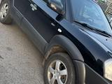 Hyundai Tucson 2006 года за 4 400 000 тг. в Усть-Каменогорск – фото 4