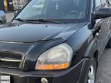 Hyundai Tucson 2006 года за 4 400 000 тг. в Усть-Каменогорск – фото 3